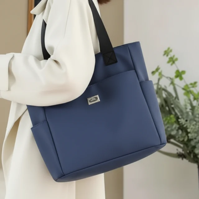 RevaCarry Large Multiple Compartments Handbag - Image 5