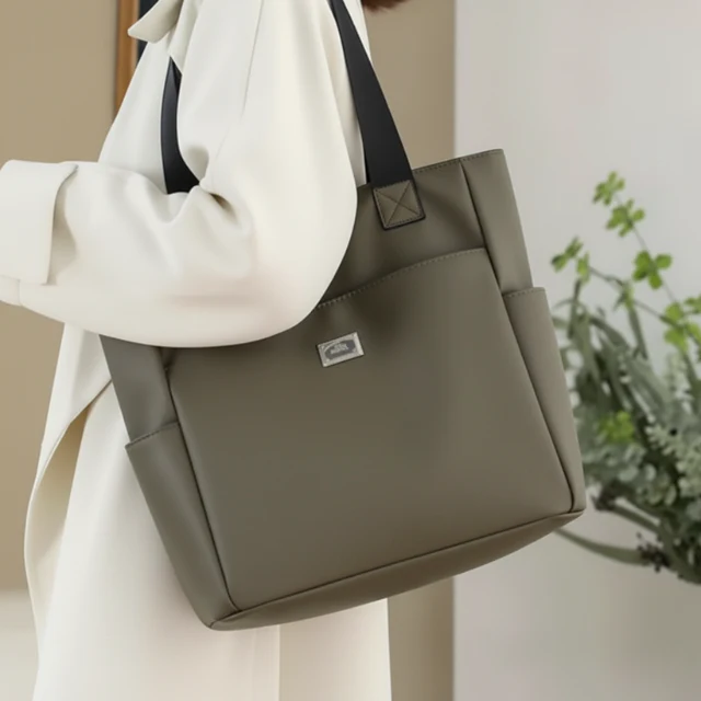 RevaCarry Large Multiple Compartments Handbag - Image 6