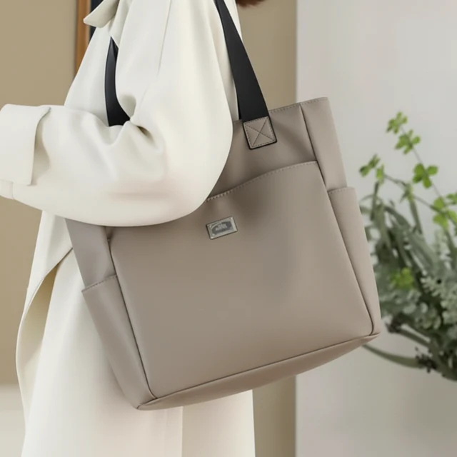 RevaCarry Large Multiple Compartments Handbag - Image 7