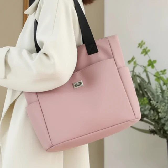 RevaCarry Large Multiple Compartments Handbag - Image 8