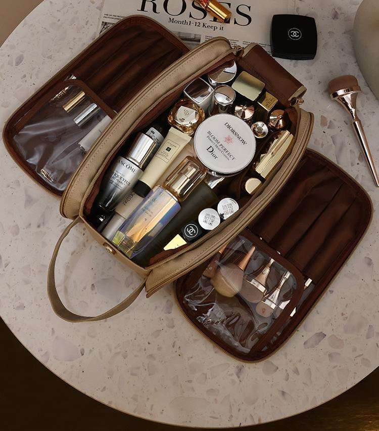 RevaCarry Large Size WaterProof Cosmetics Bag - Image 5