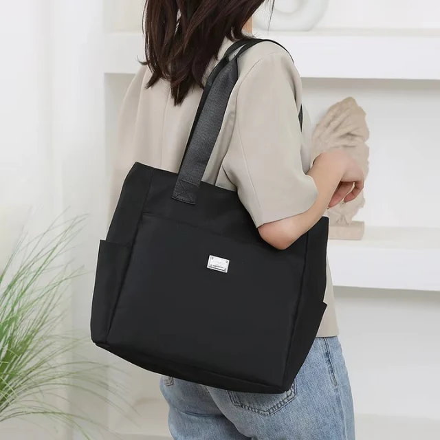 RevaCarry Spacious Big Size Multi Compartment Handbag - Image 5