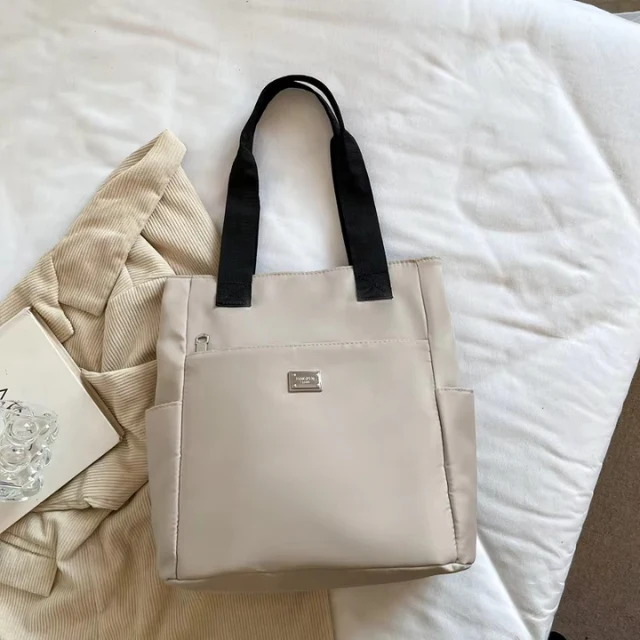 RevaCarry Spacious Big Size Multi Compartment Handbag - Image 7