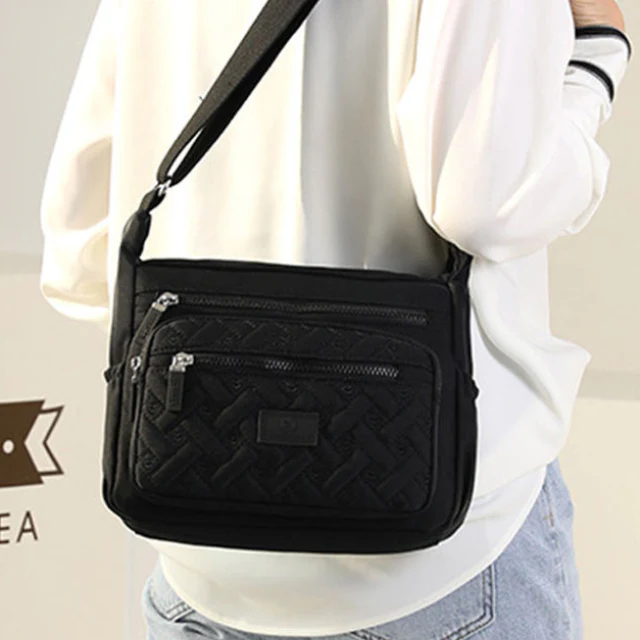 RevaCarry Waterproof Big Capacity Multi Compartment Bag - Image 5