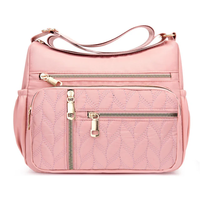 RevaCarry Waterproof Large Capacity Multi Pocket Bag - Image 6