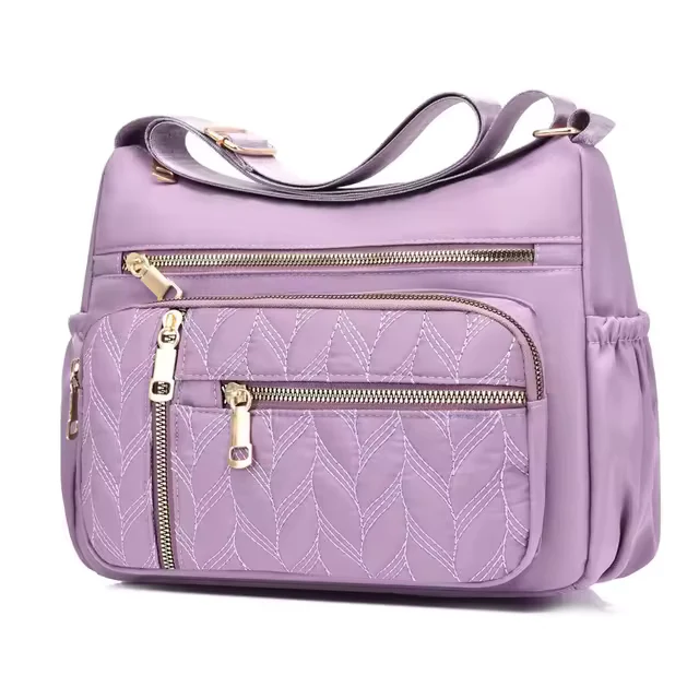 RevaCarry Waterproof Large Capacity Multi Pocket Bag - Image 7